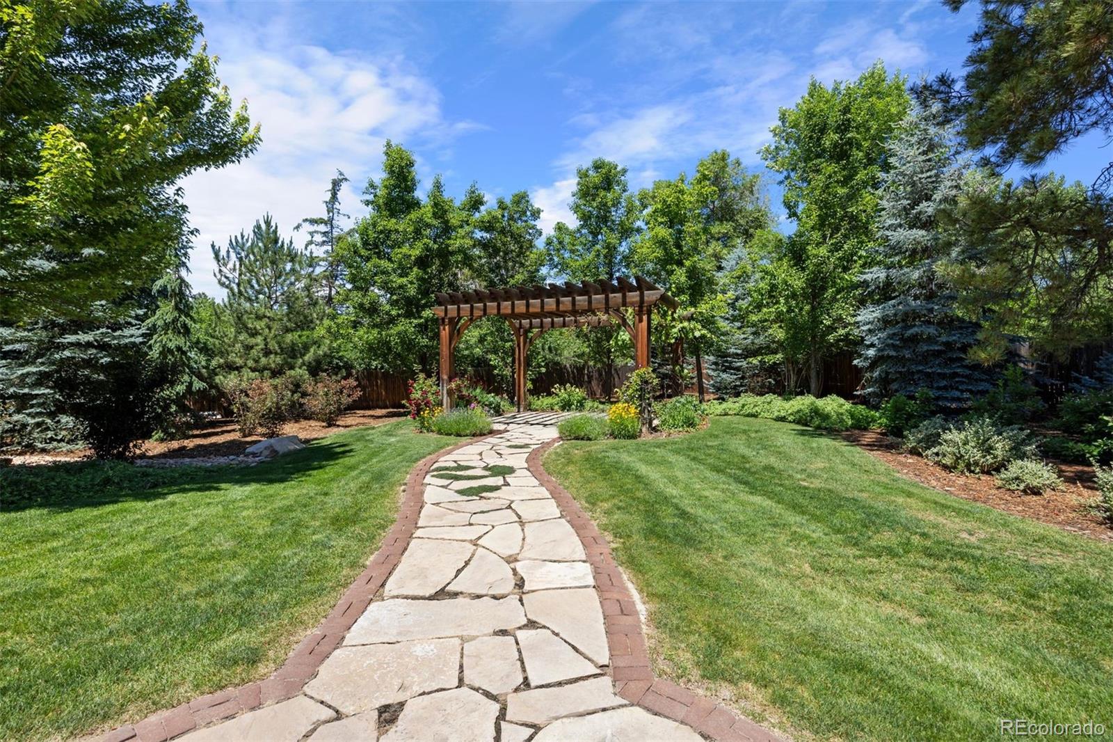 7 Village Road Cherry Hills Village CO 80113