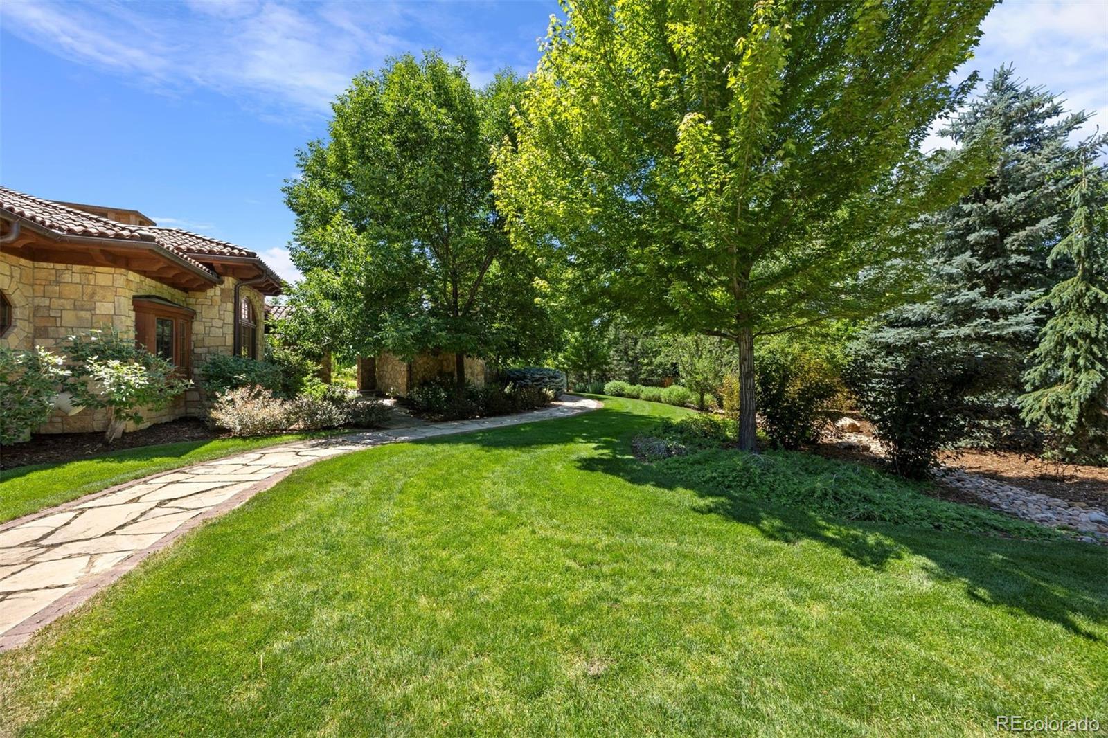 7 Village Road Cherry Hills Village CO 80113