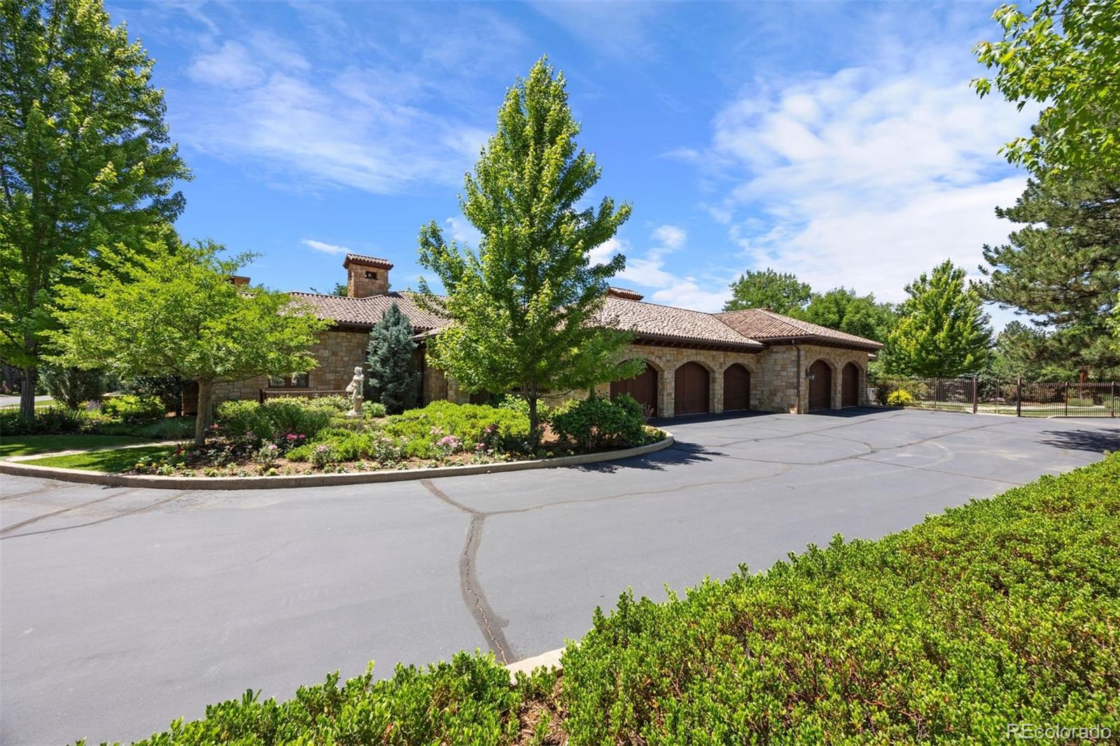 7 Village Road Cherry Hills Village CO 80113
