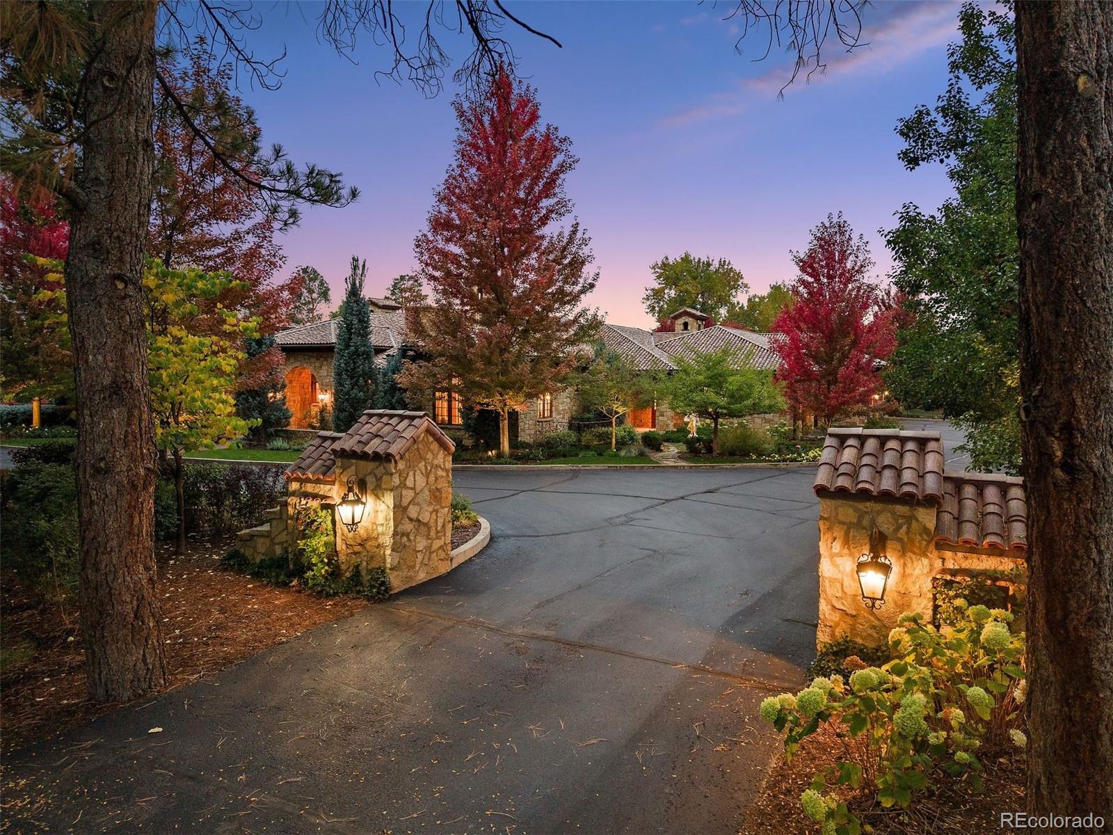 7 Village Road Cherry Hills Village CO 80113
