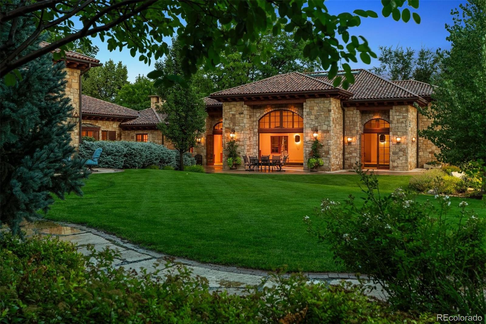 7 Village Road Cherry Hills Village CO 80113