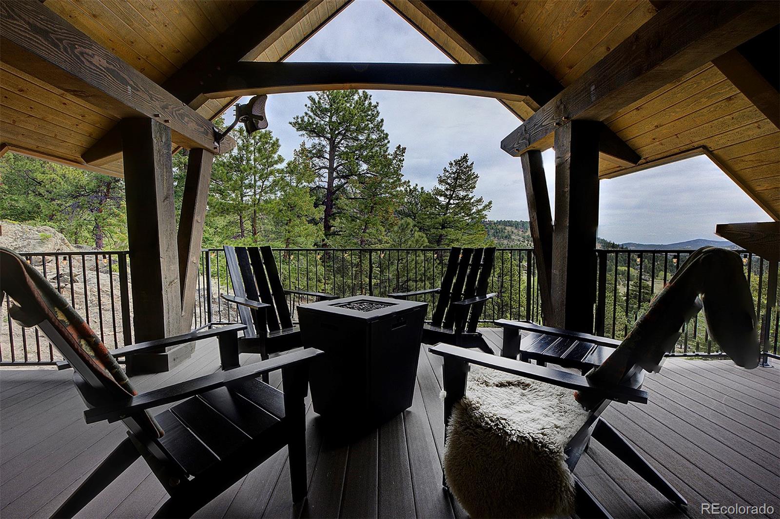 534 W Meadow Road Evergreen CO 80439