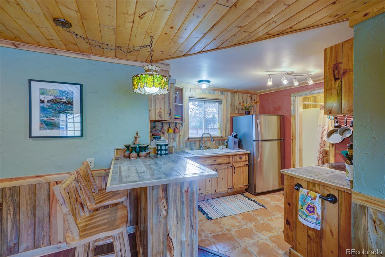 9795 Us Highway 50 Howard CO 81233