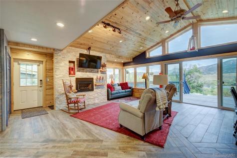 9795 Us Highway 50 Howard CO 81233
