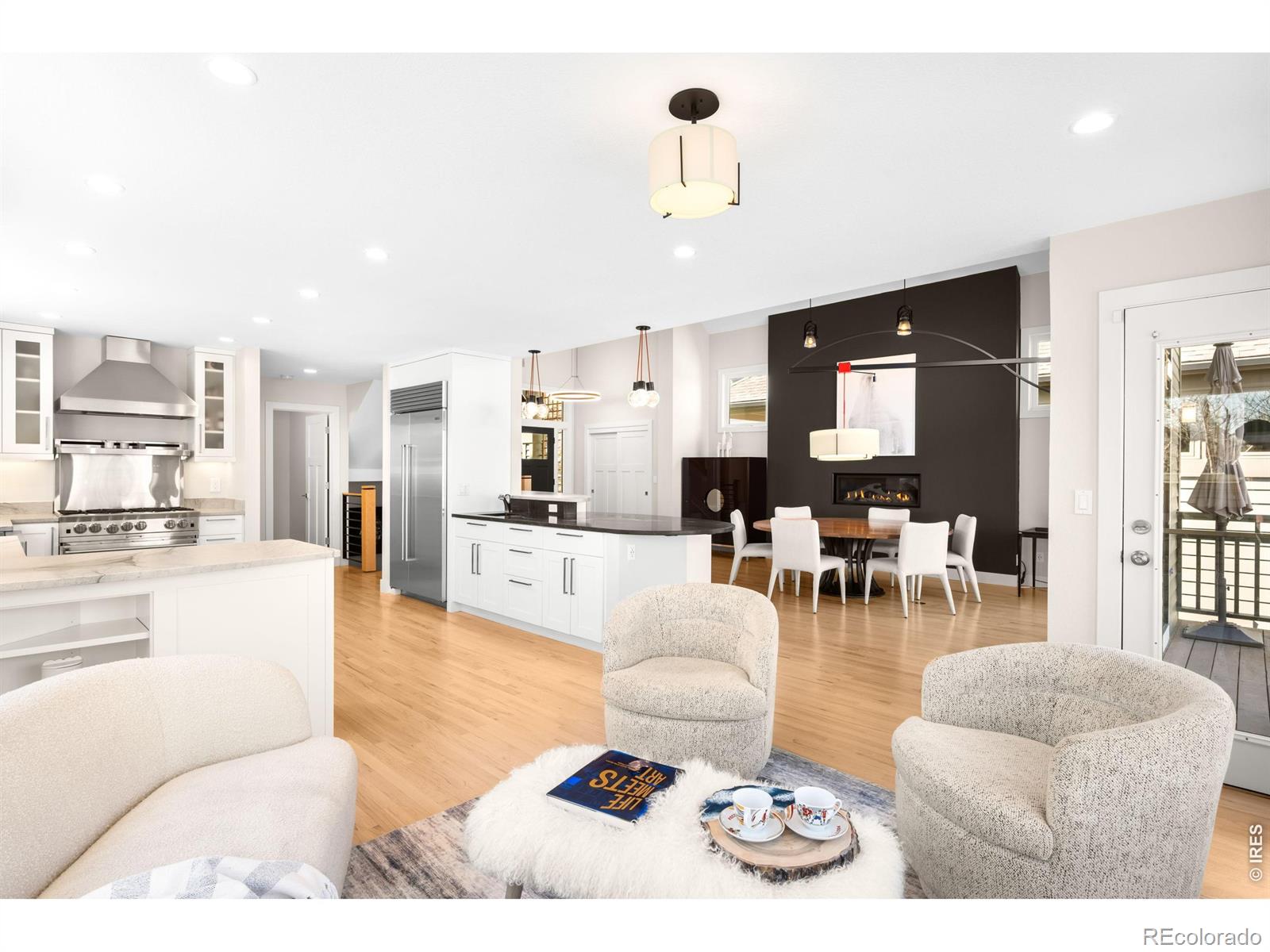 379 W Arapahoe Lane Boulder CO 80302