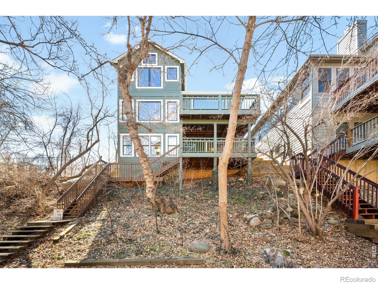 379 W Arapahoe Lane Boulder CO 80302