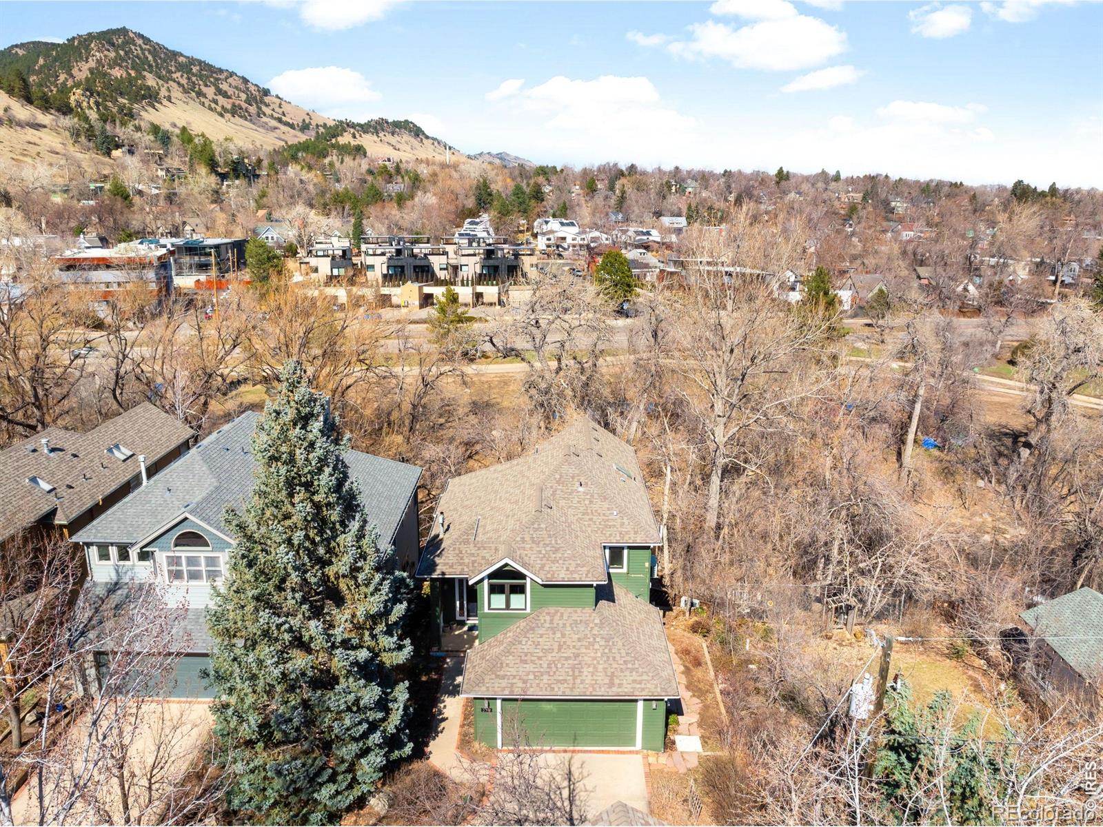 379 W Arapahoe Lane Boulder CO 80302