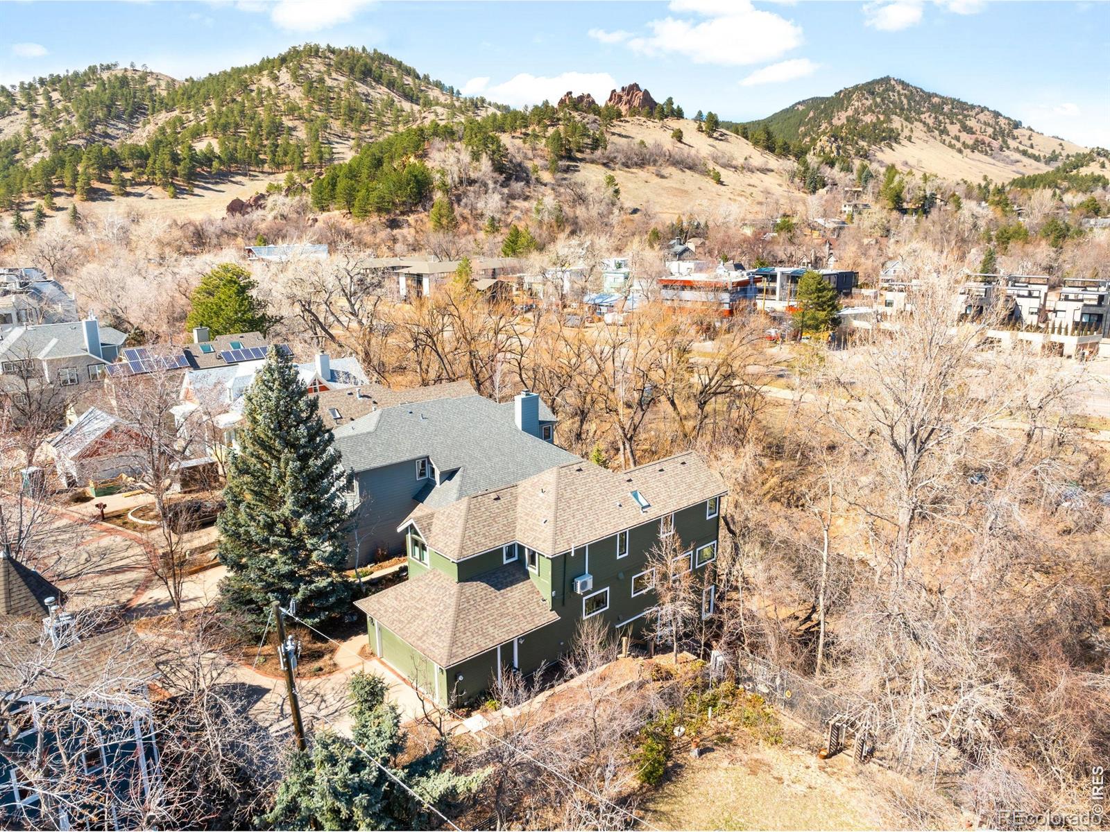 379 W Arapahoe Lane Boulder CO 80302