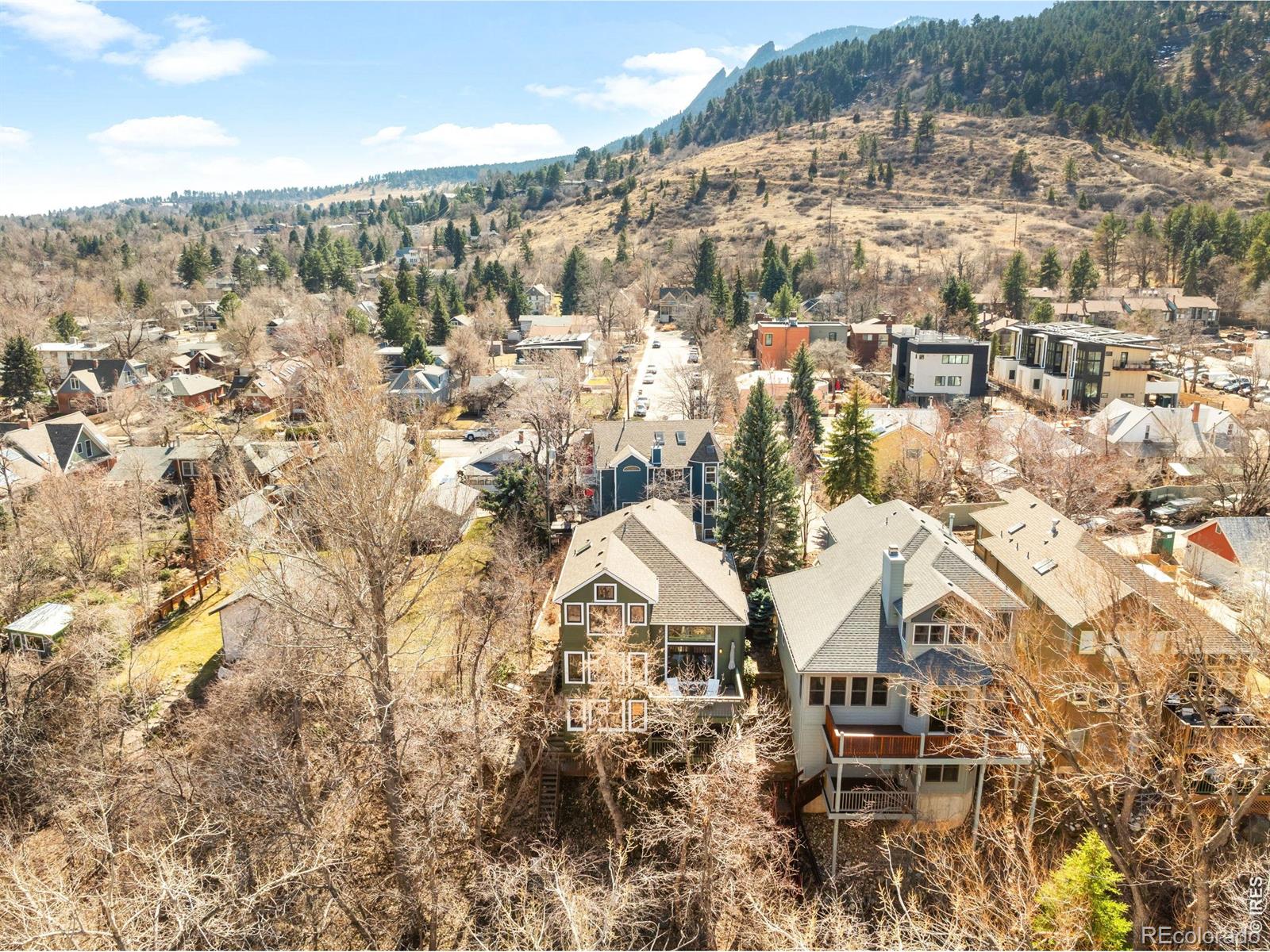 379 W Arapahoe Lane Boulder CO 80302