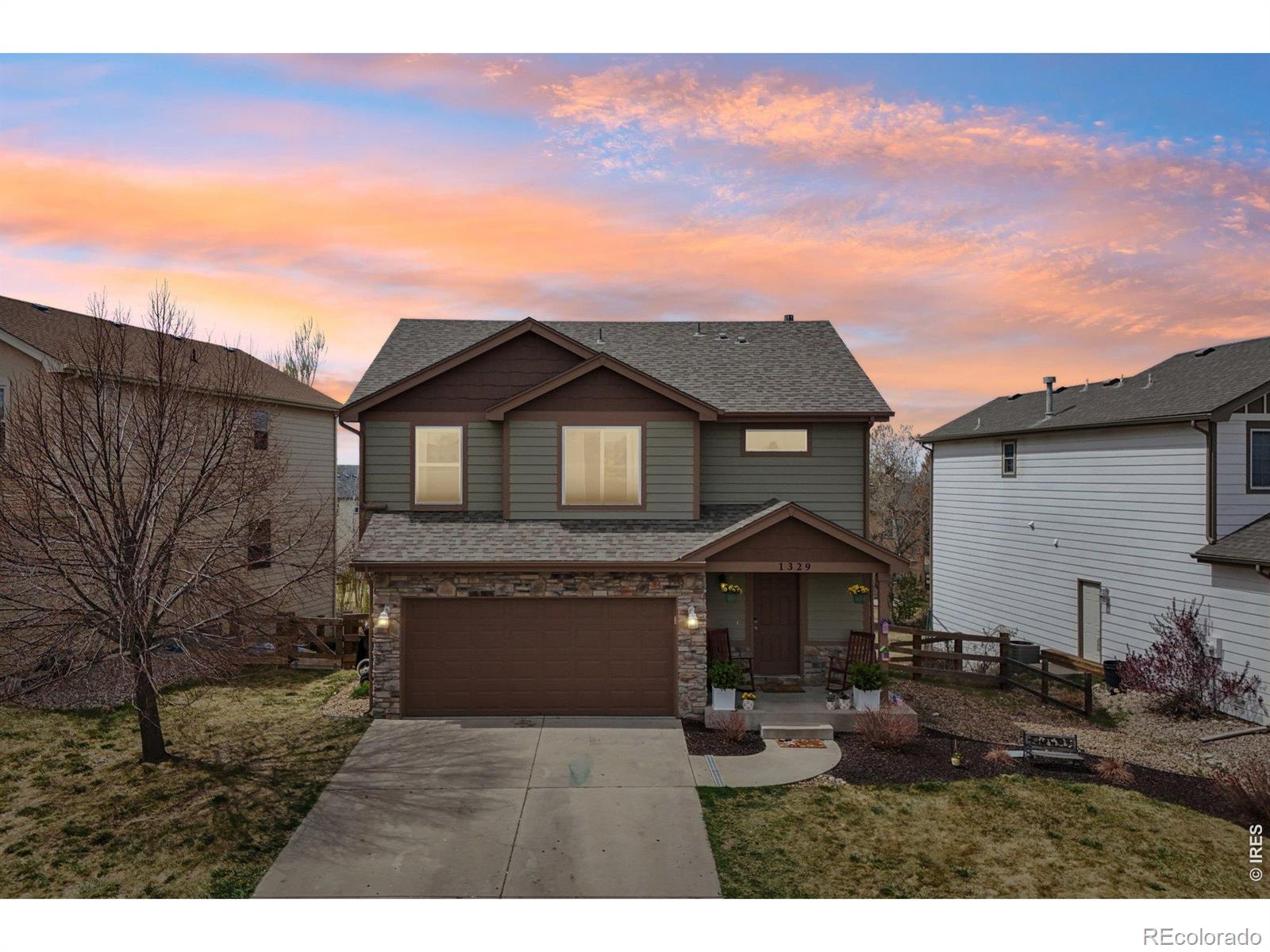 1329 60th Avenue Greeley CO 80634