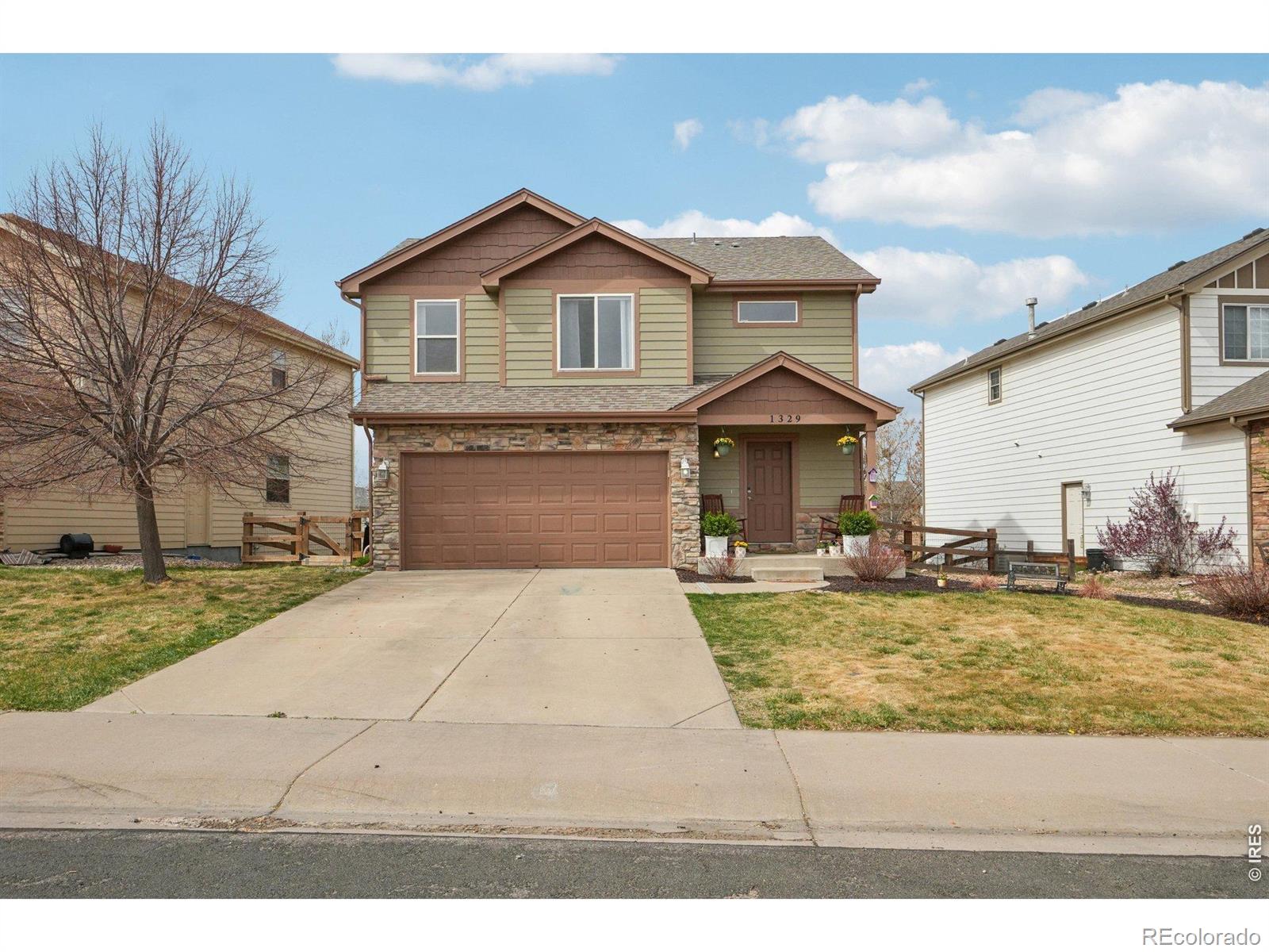 1329 60th Avenue Greeley CO 80634