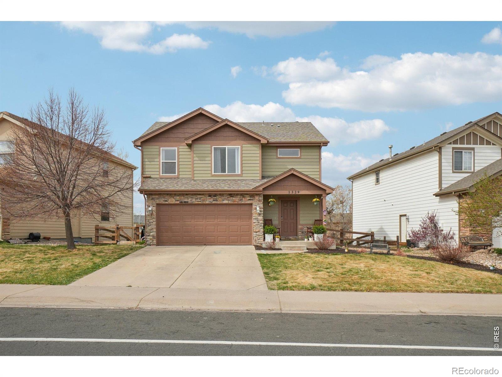 1329 60th Avenue Greeley CO 80634