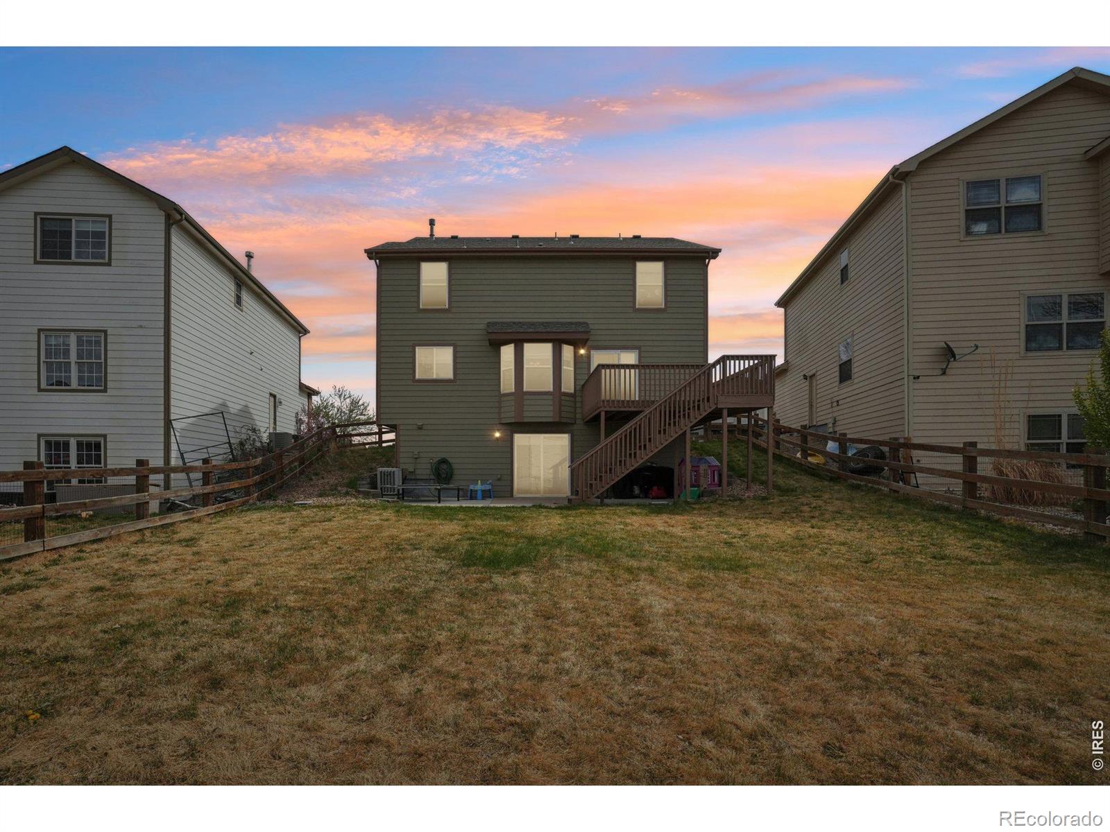 1329 60th Avenue Greeley CO 80634