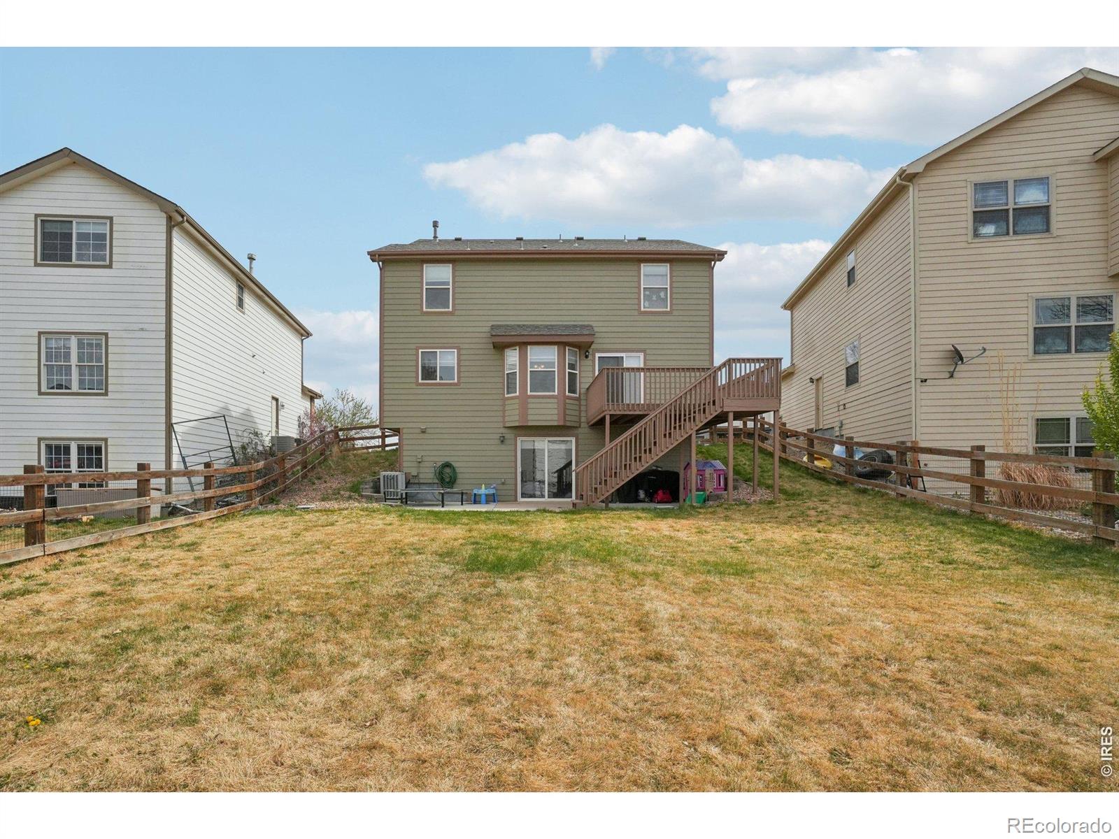1329 60th Avenue Greeley CO 80634
