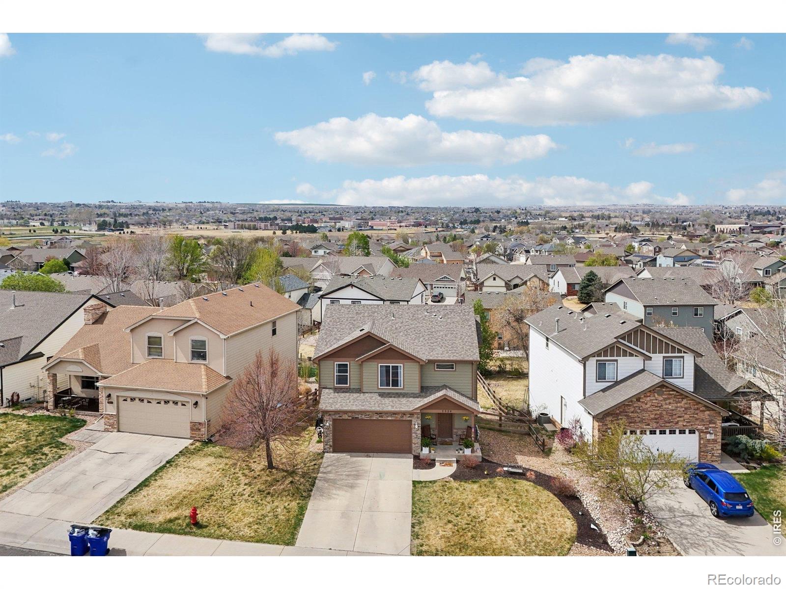 1329 60th Avenue Greeley CO 80634