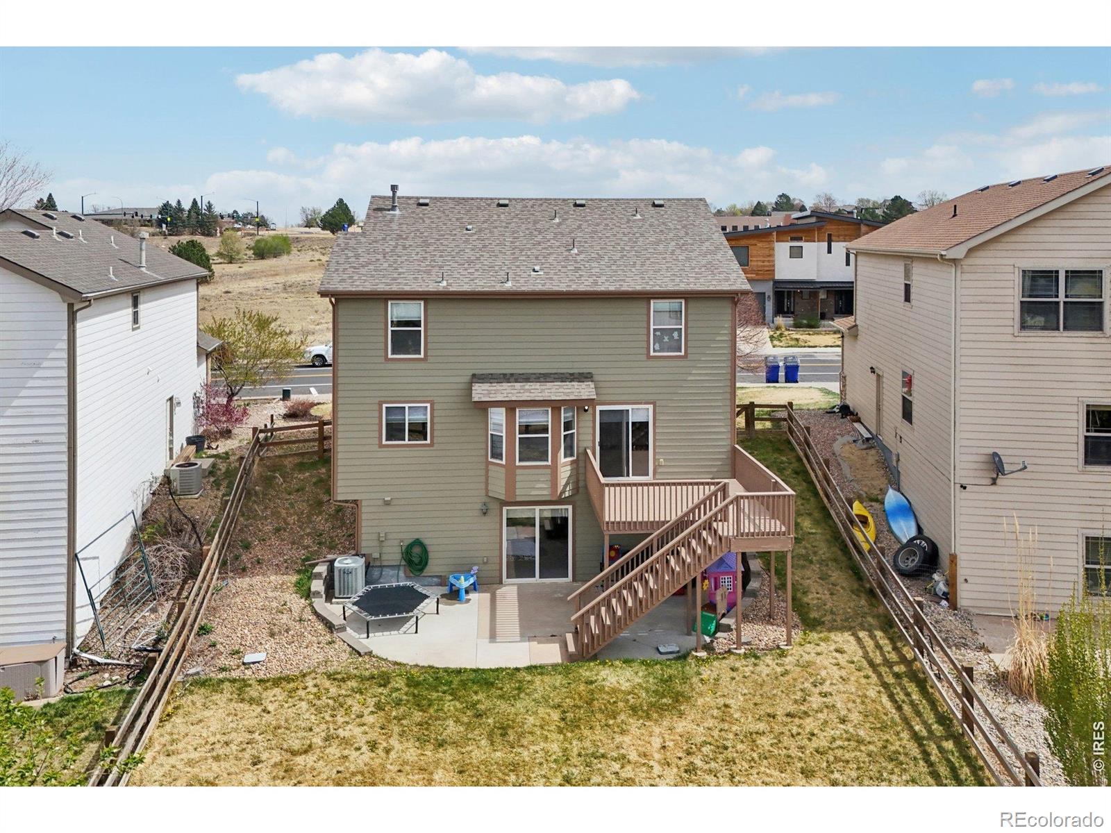 1329 60th Avenue Greeley CO 80634