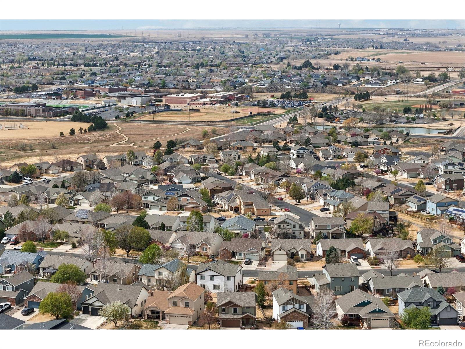 1329 60th Avenue Greeley CO 80634