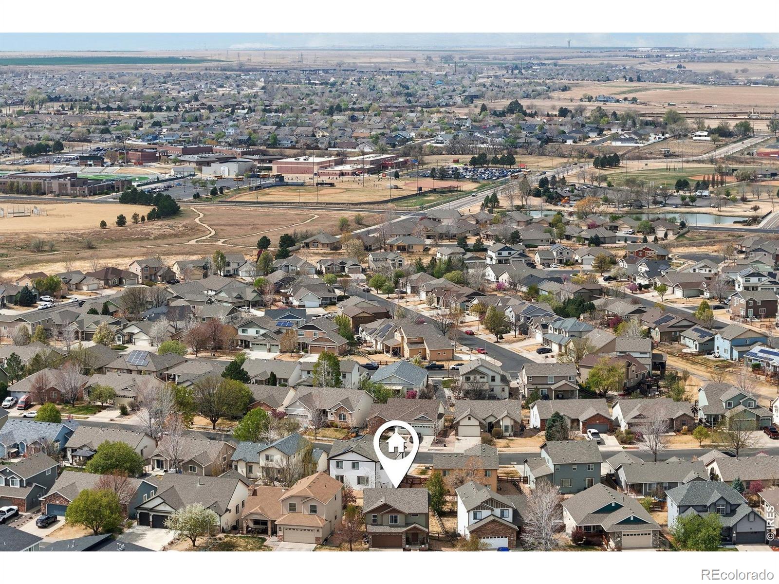 1329 60th Avenue Greeley CO 80634