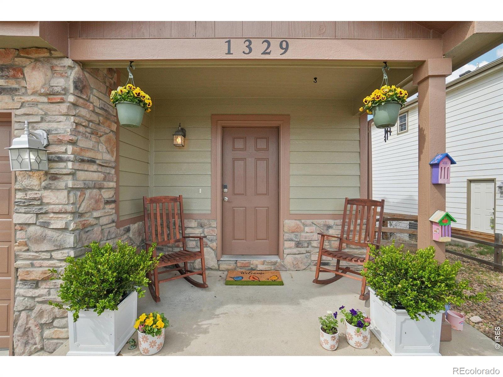 1329 60th Avenue Greeley CO 80634