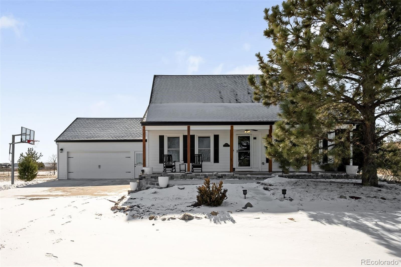 3046 Cottonwood Avenue Parker CO 80134