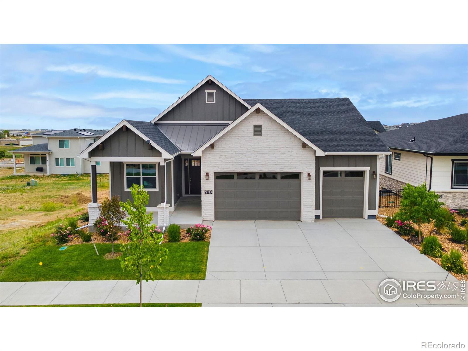 23835 E River Front Drive Aurora CO 80019