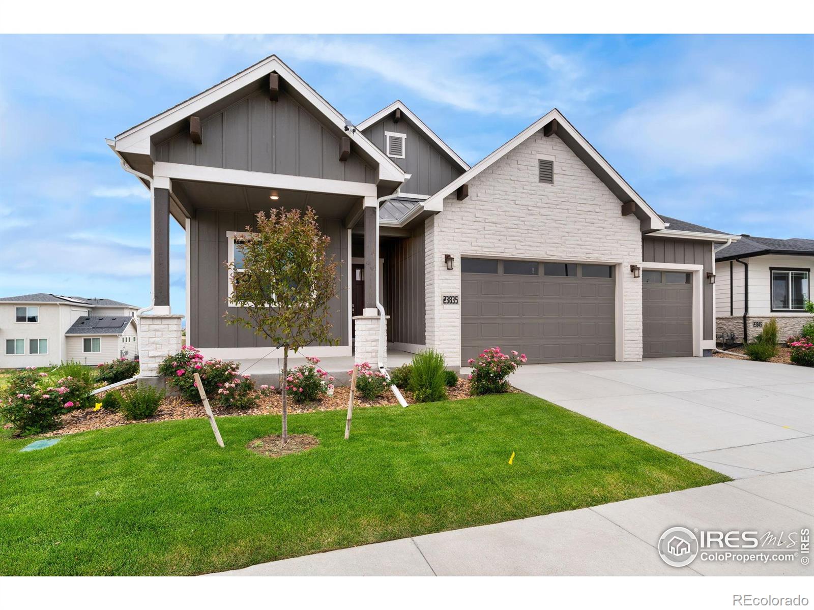 23835 E River Front Drive Aurora CO 80019
