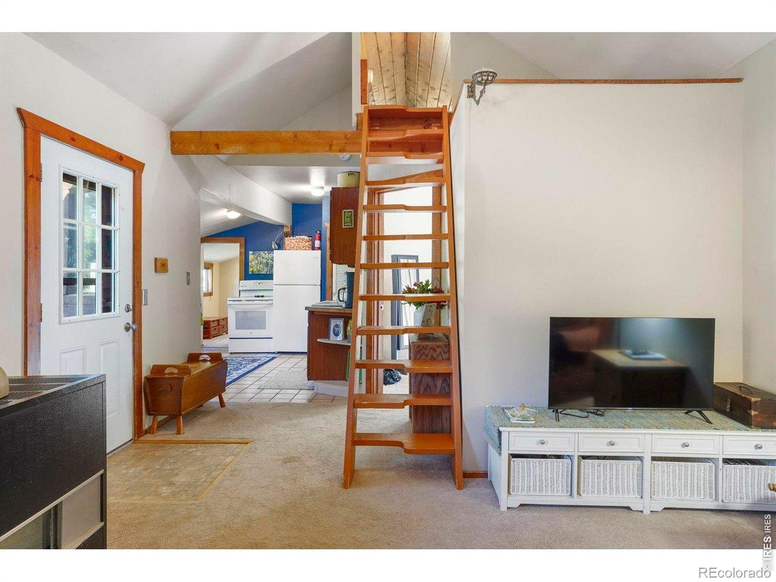 1410 Caribou Road Nederland CO 80466