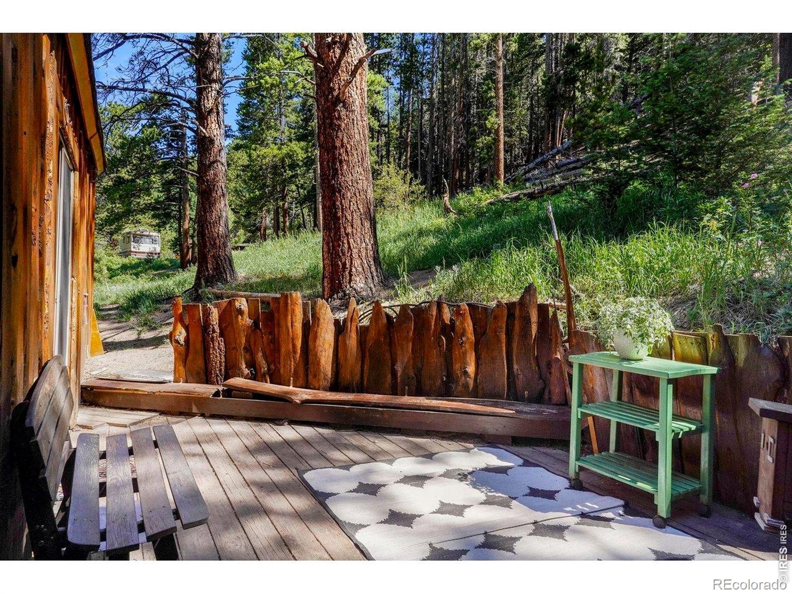 1410 Caribou Road Nederland CO 80466