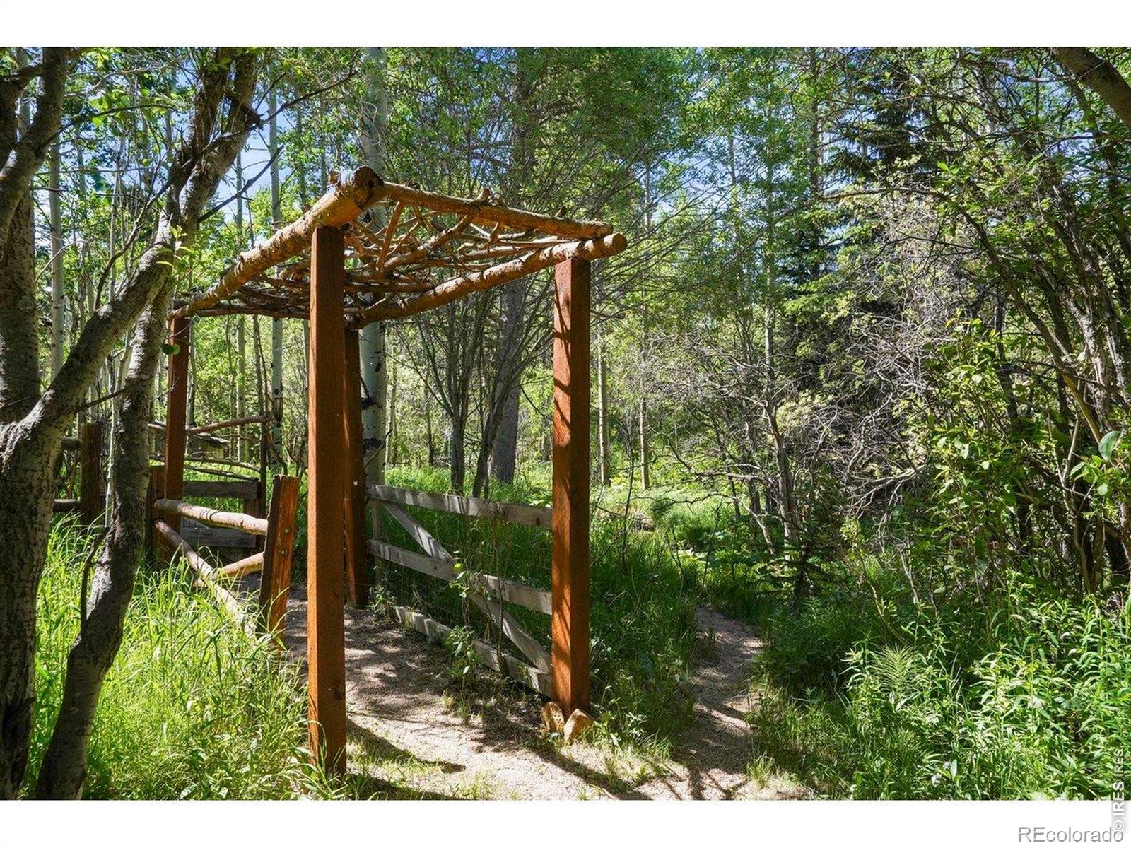 1410 Caribou Road Nederland CO 80466