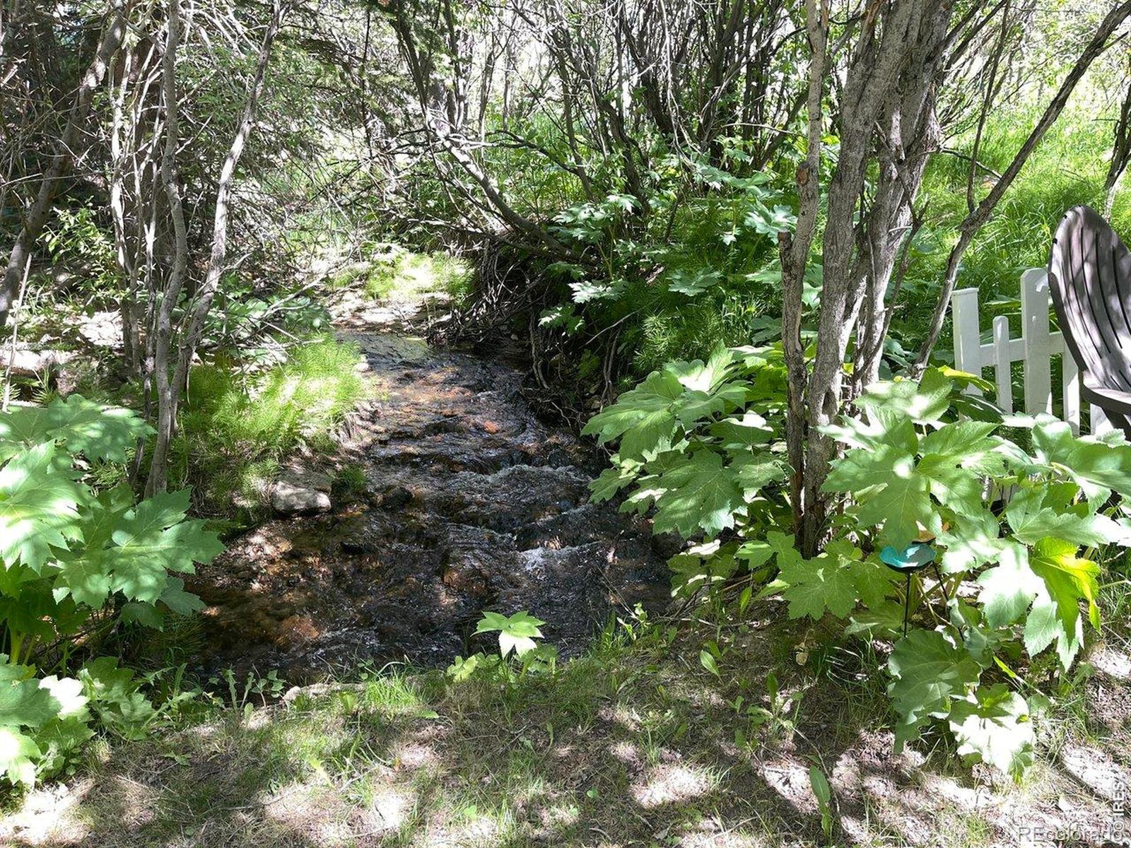 1410 Caribou Road Nederland CO 80466