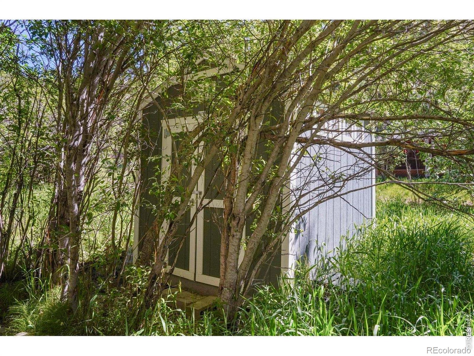 1410 Caribou Road Nederland CO 80466