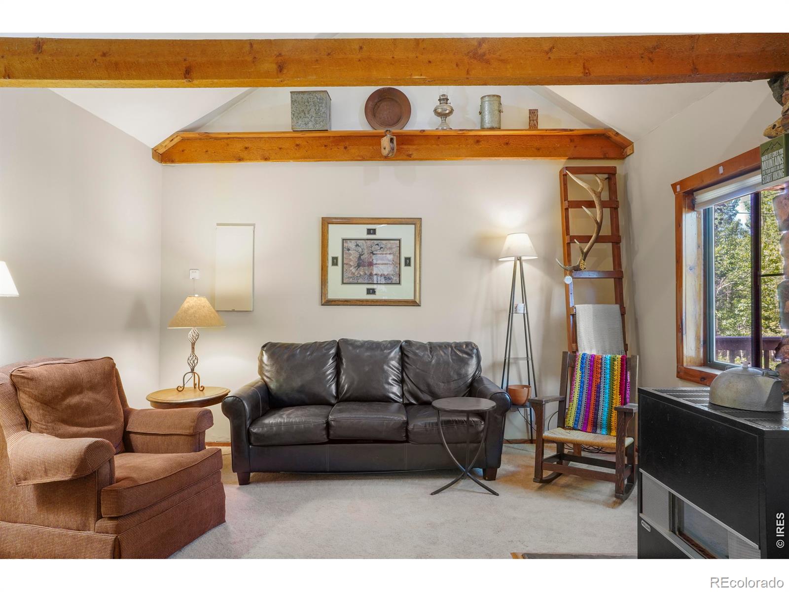 1410 Caribou Road Nederland CO 80466