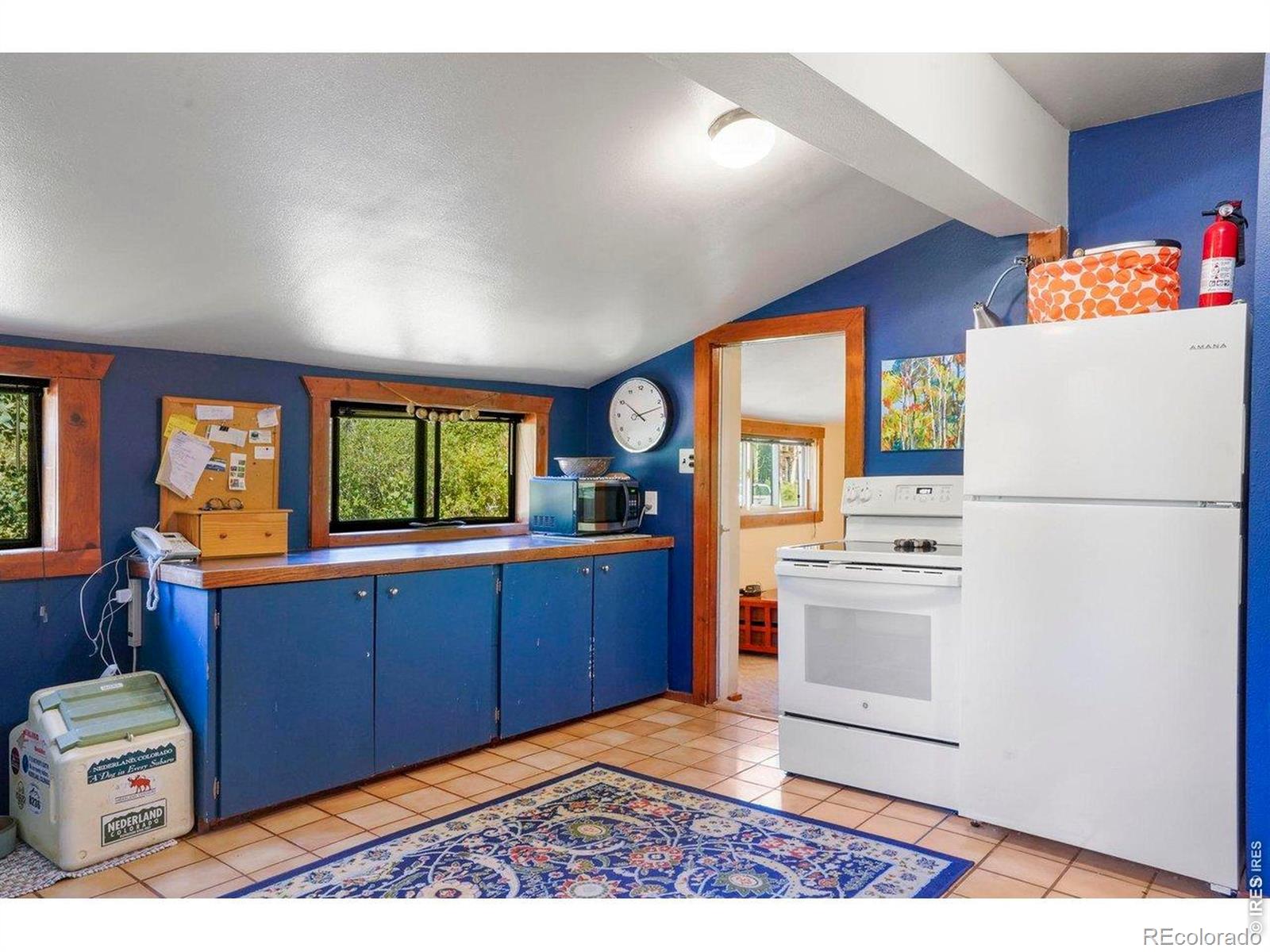 1410 Caribou Road Nederland CO 80466