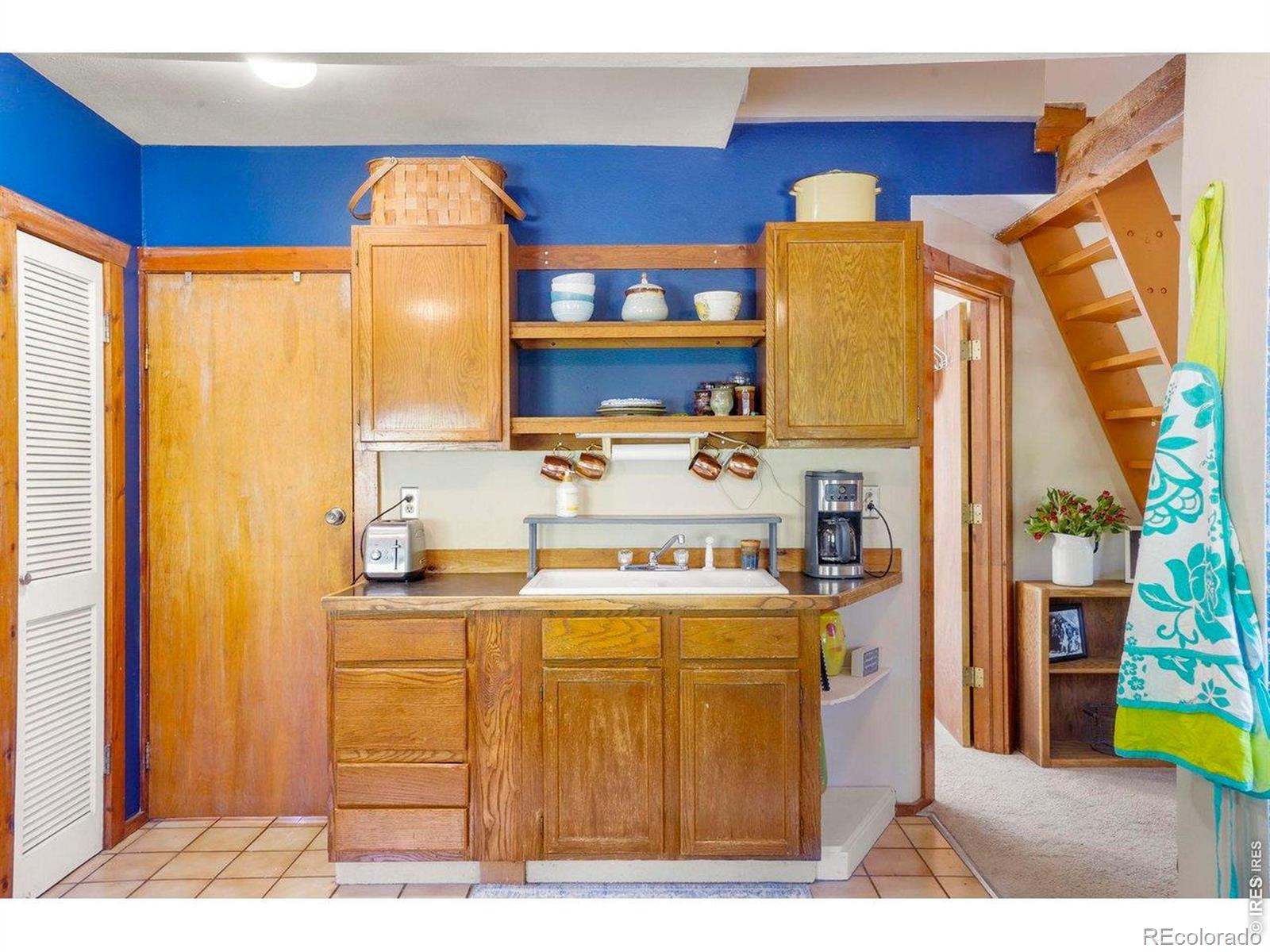 1410 Caribou Road Nederland CO 80466