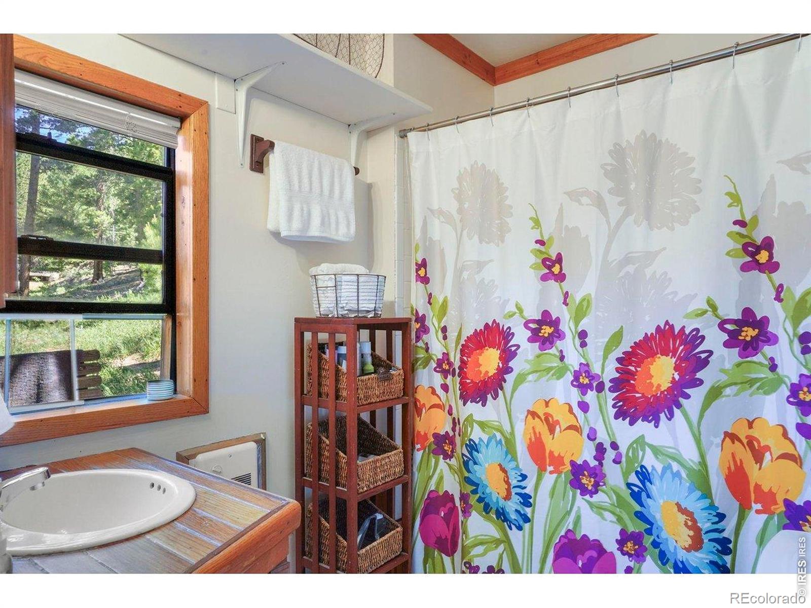 1410 Caribou Road Nederland CO 80466