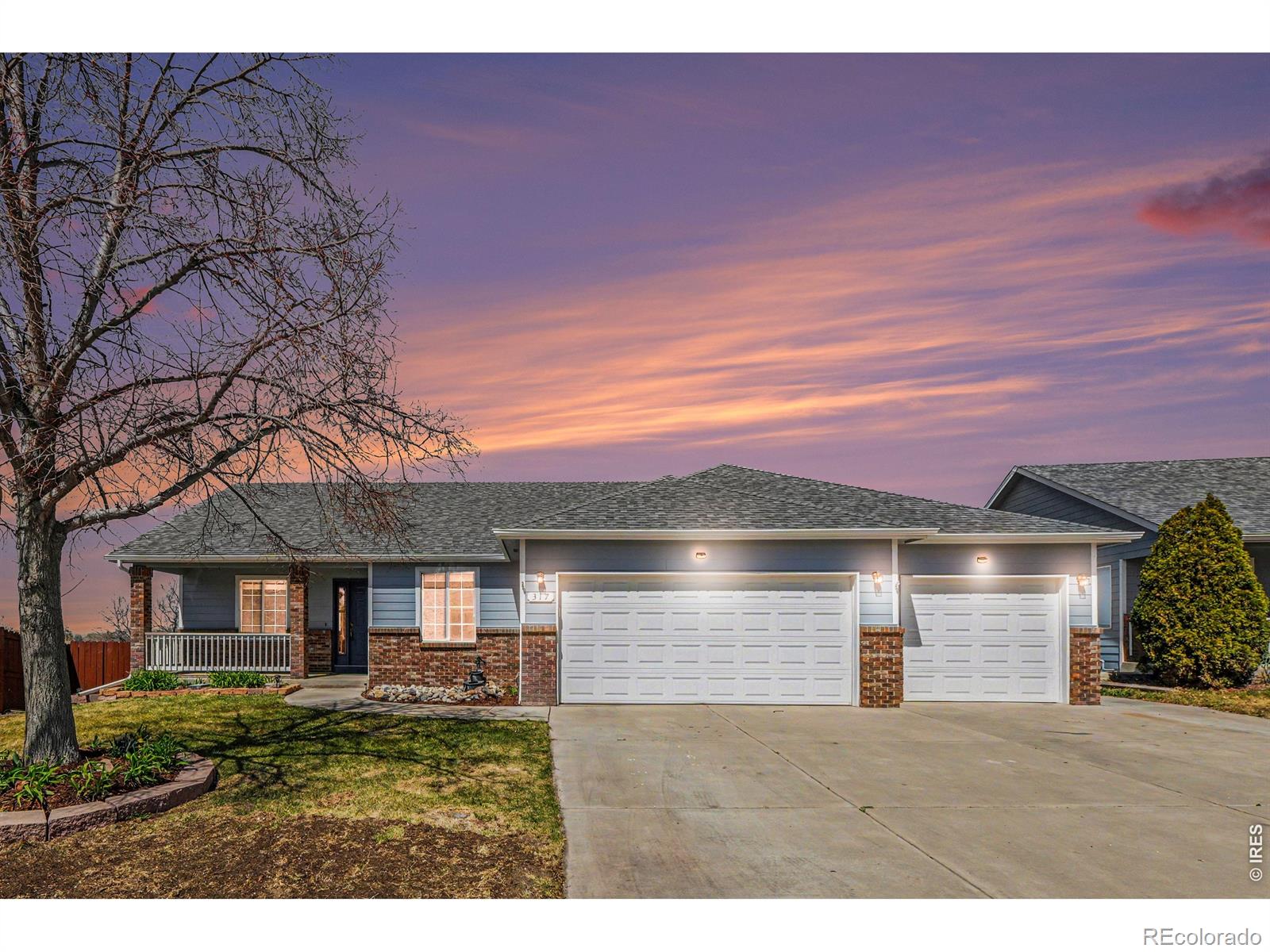 317 Sunset Drive La Salle CO 80645