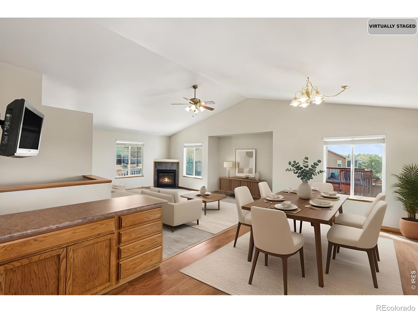 317 Sunset Drive La Salle CO 80645