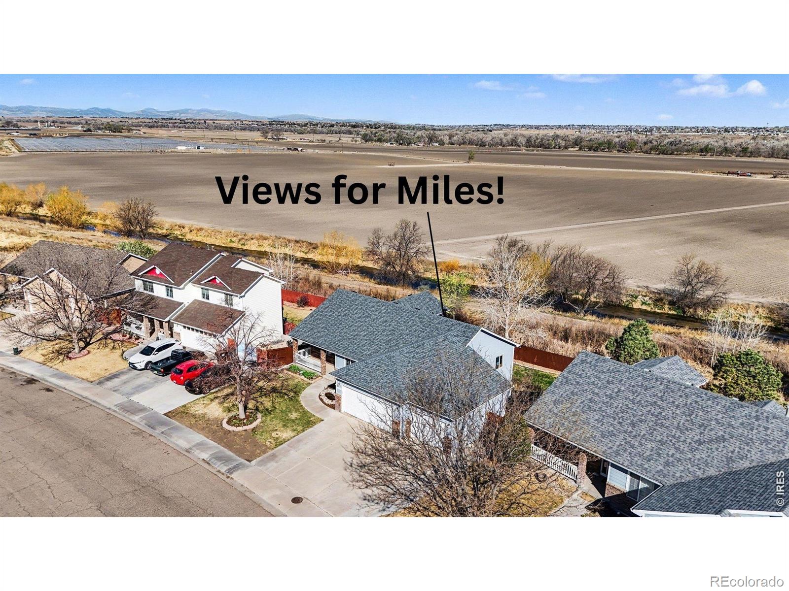 317 Sunset Drive La Salle CO 80645