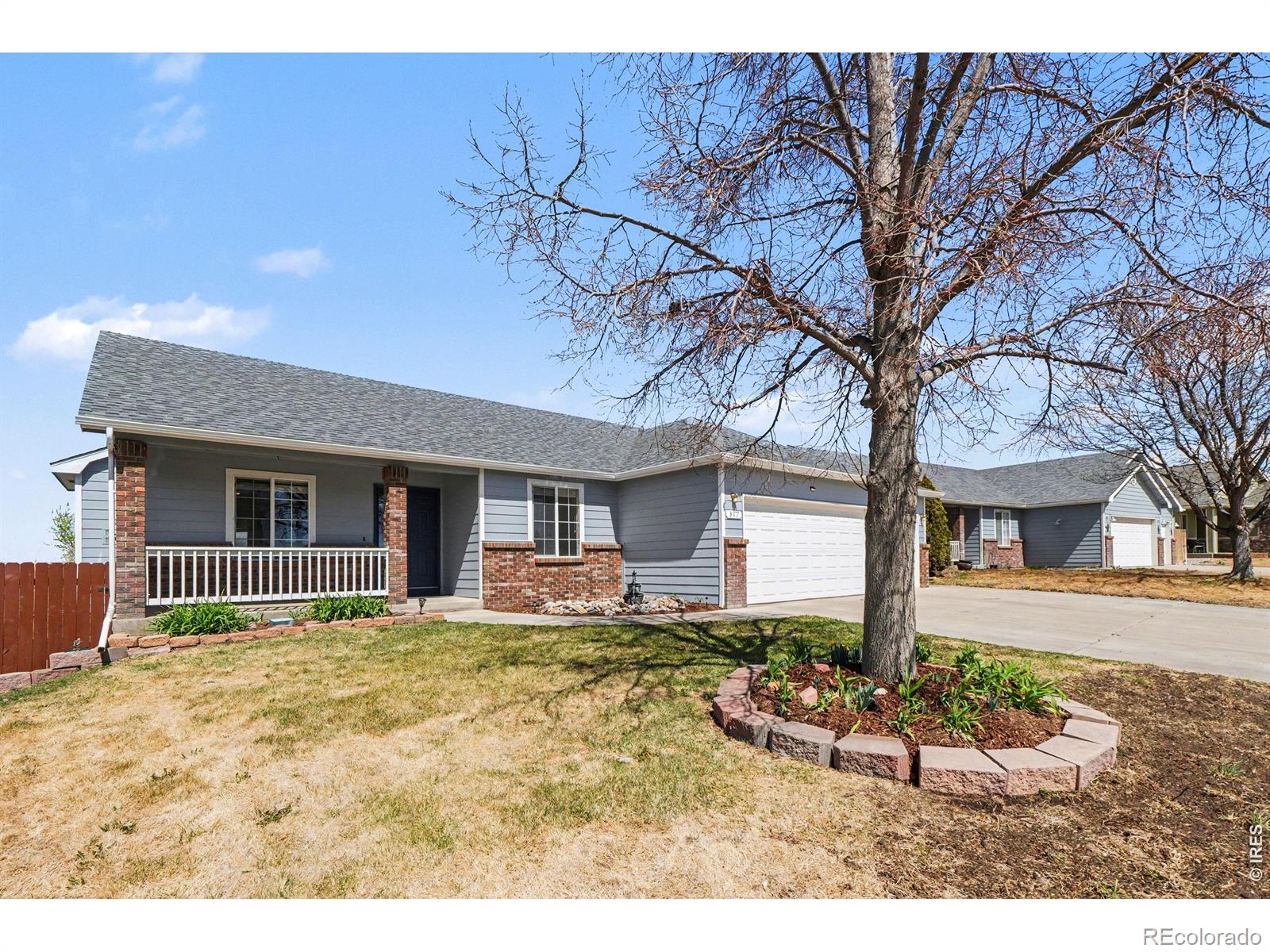 317 Sunset Drive La Salle CO 80645