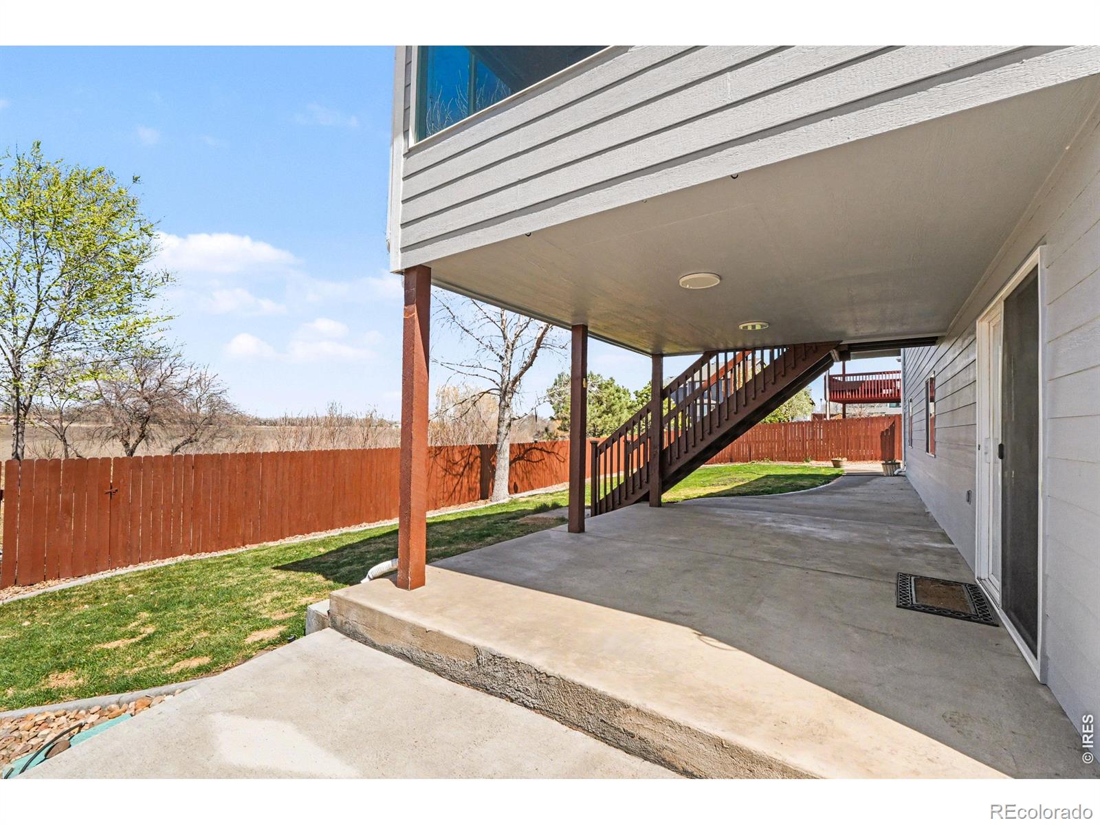 317 Sunset Drive La Salle CO 80645