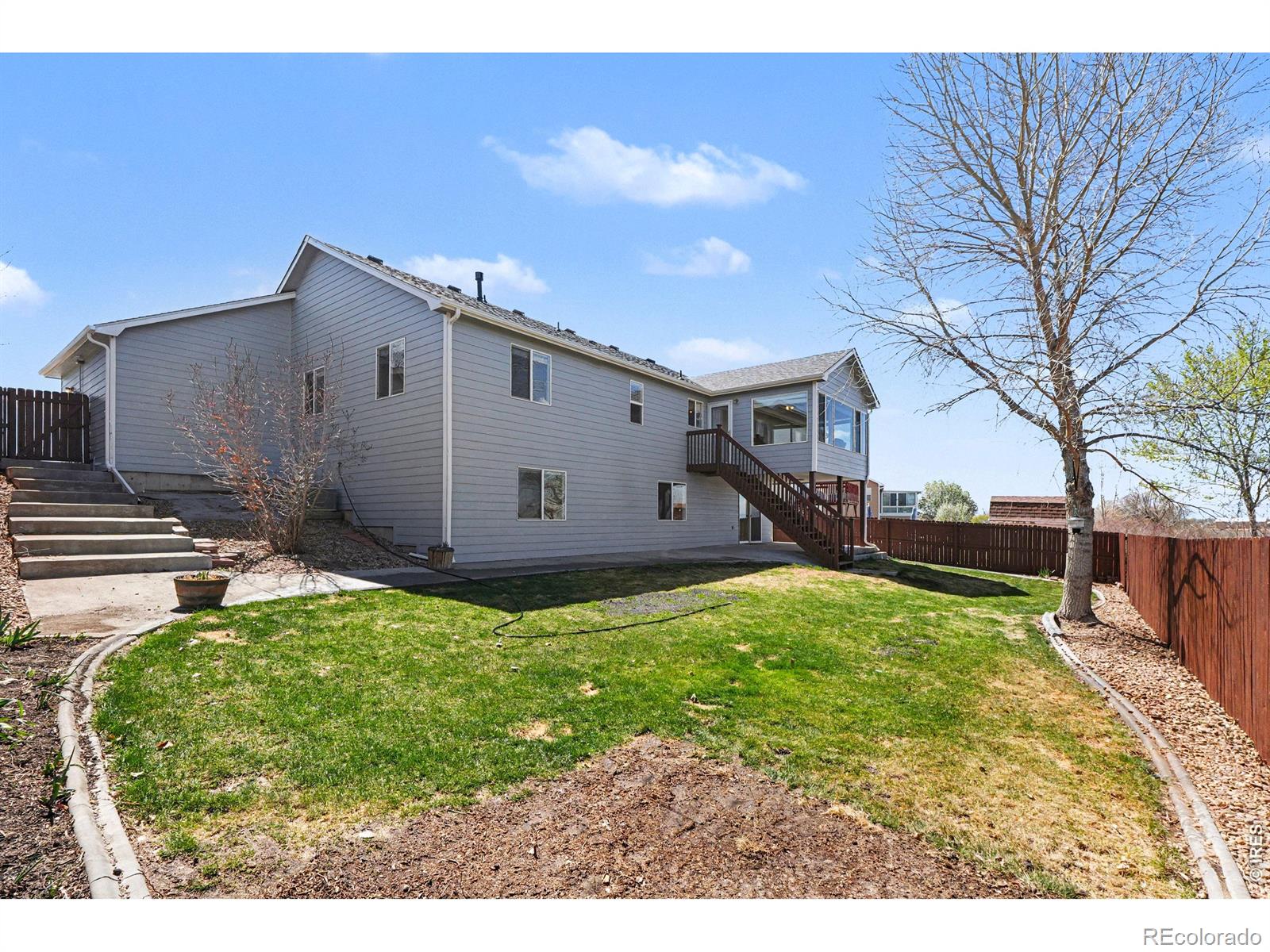 317 Sunset Drive La Salle CO 80645