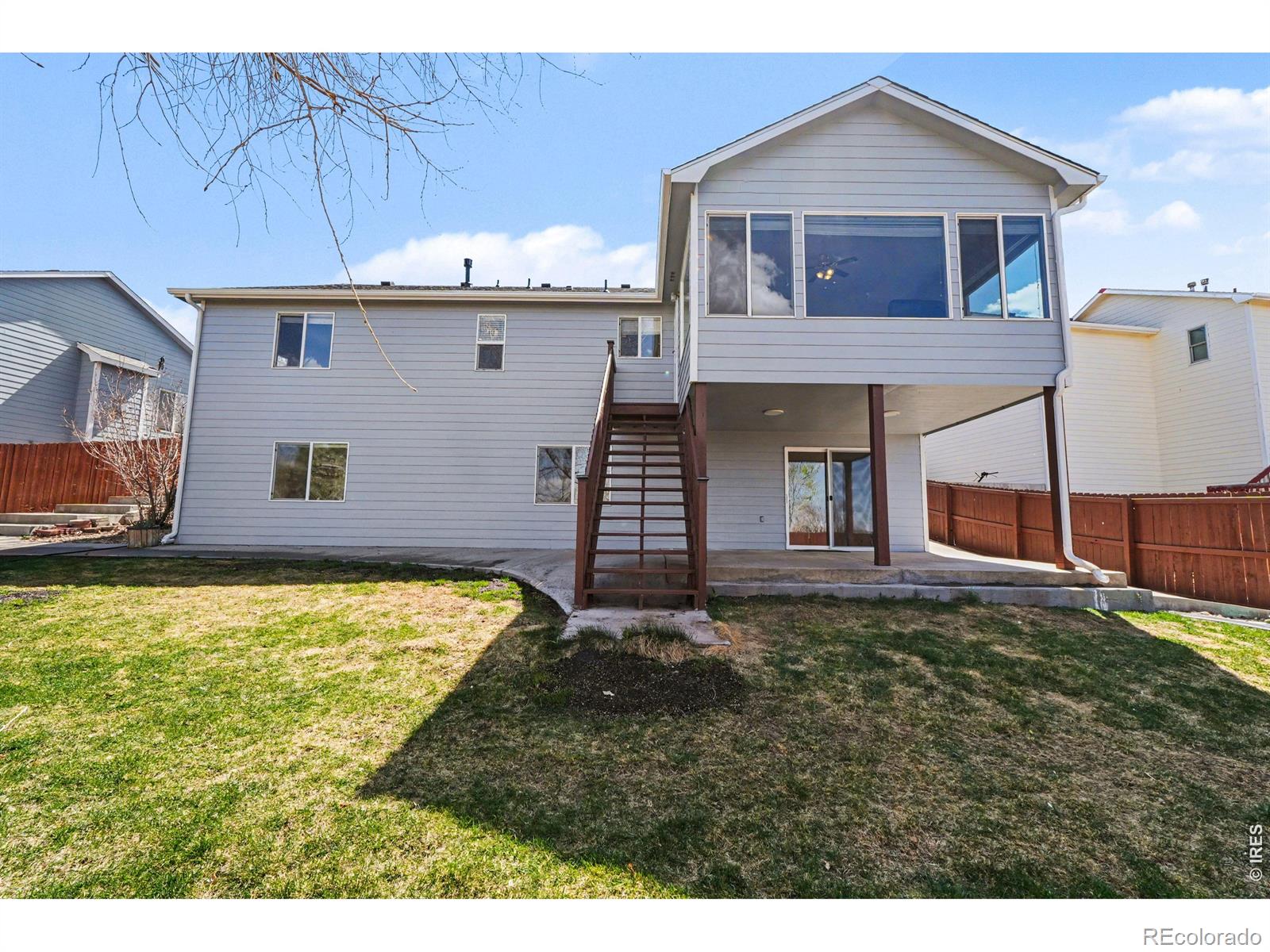 317 Sunset Drive La Salle CO 80645