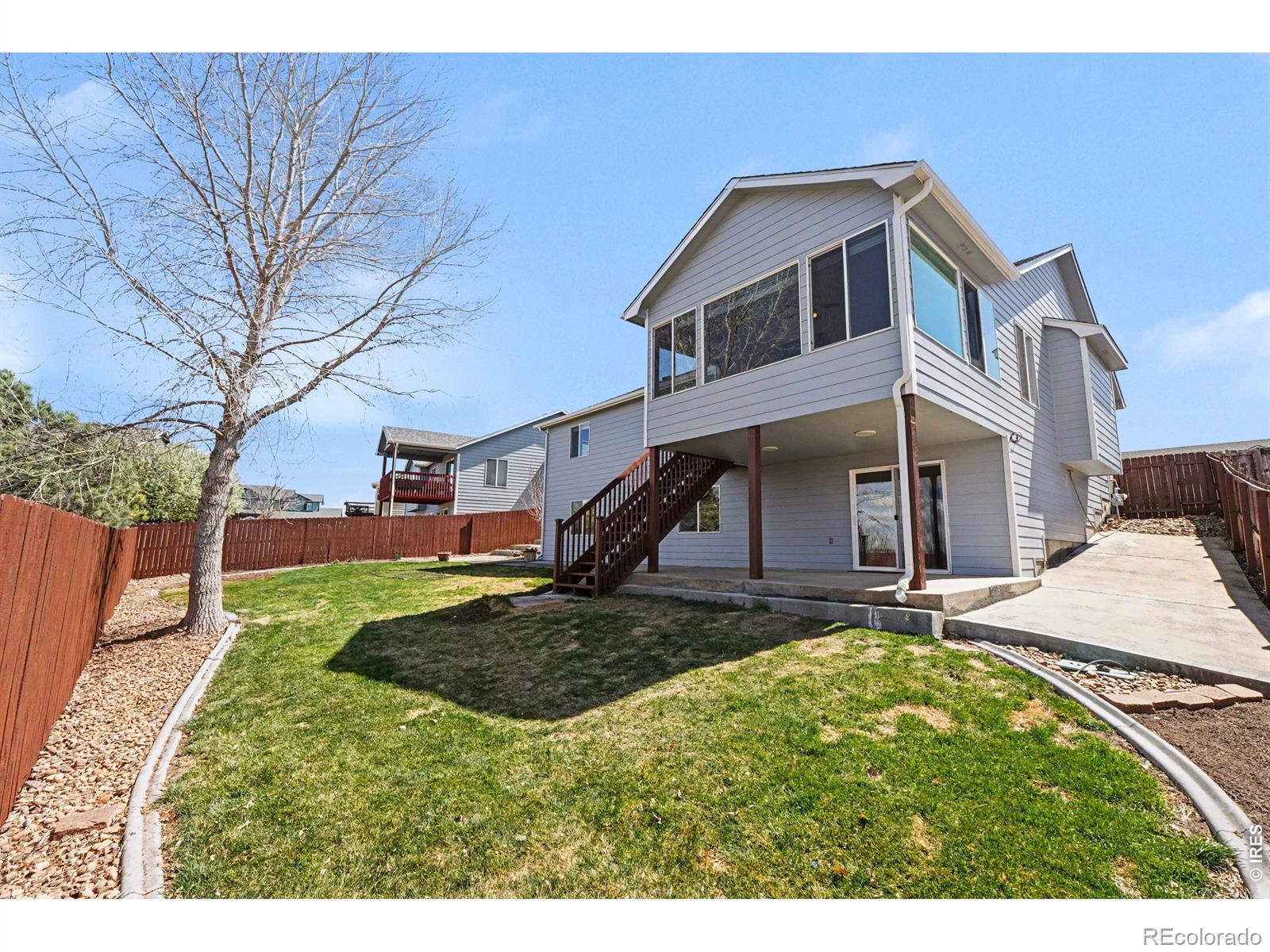 317 Sunset Drive La Salle CO 80645