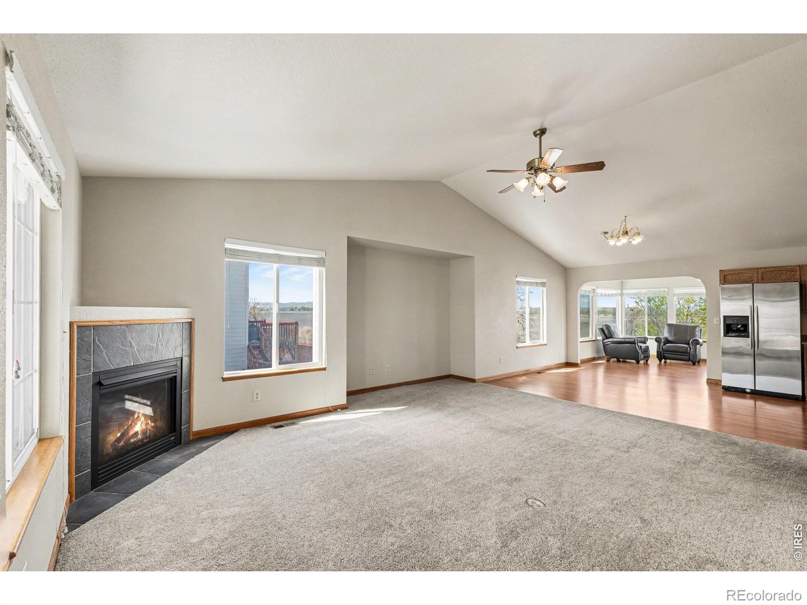 317 Sunset Drive La Salle CO 80645
