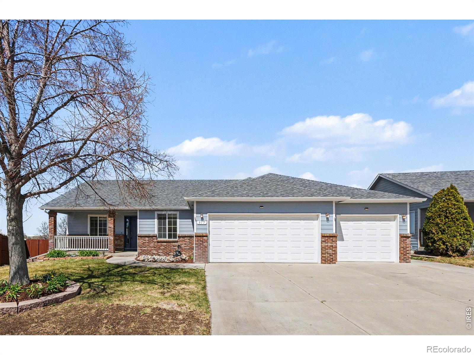 317 Sunset Drive La Salle CO 80645