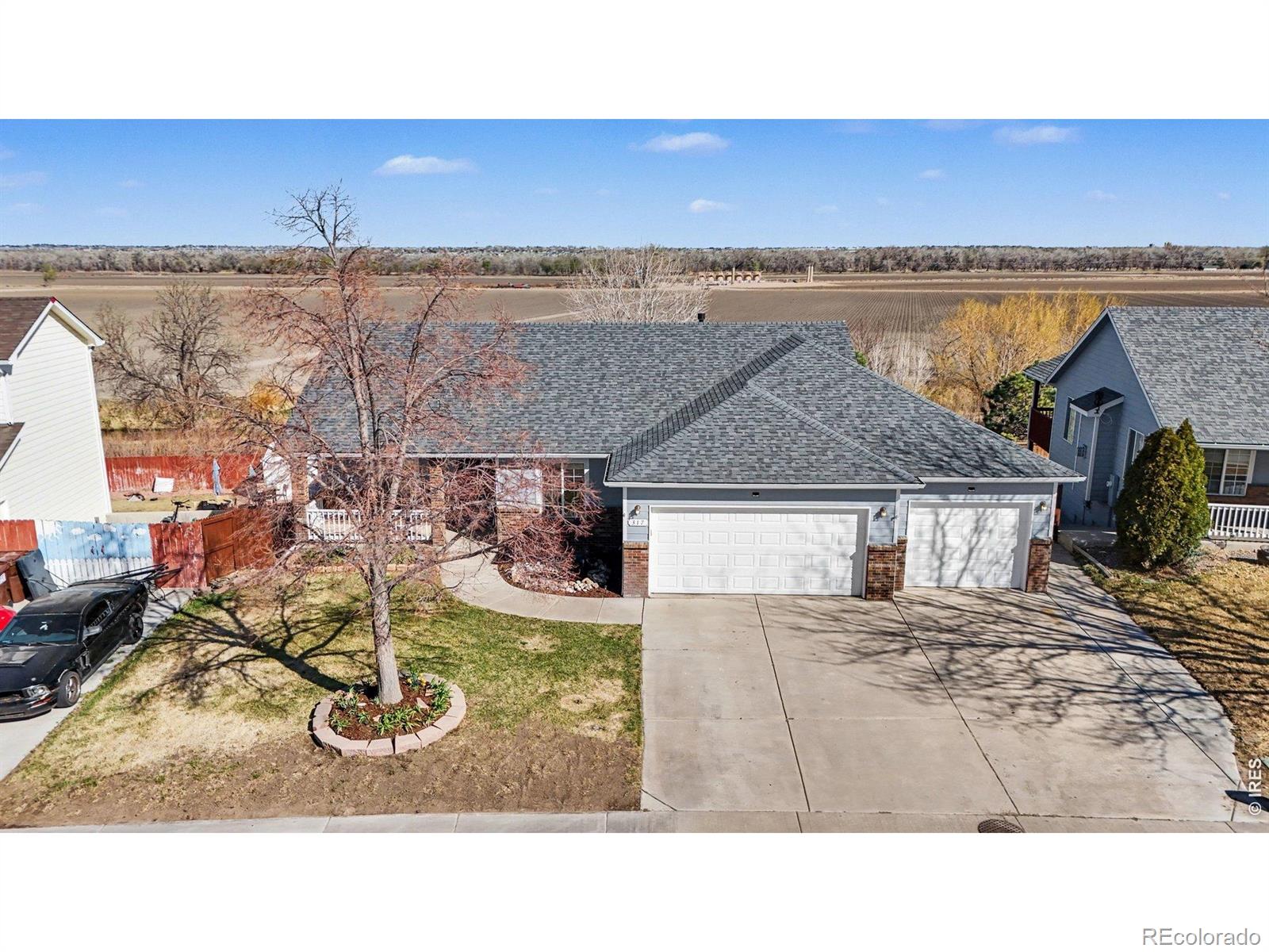 317 Sunset Drive La Salle CO 80645