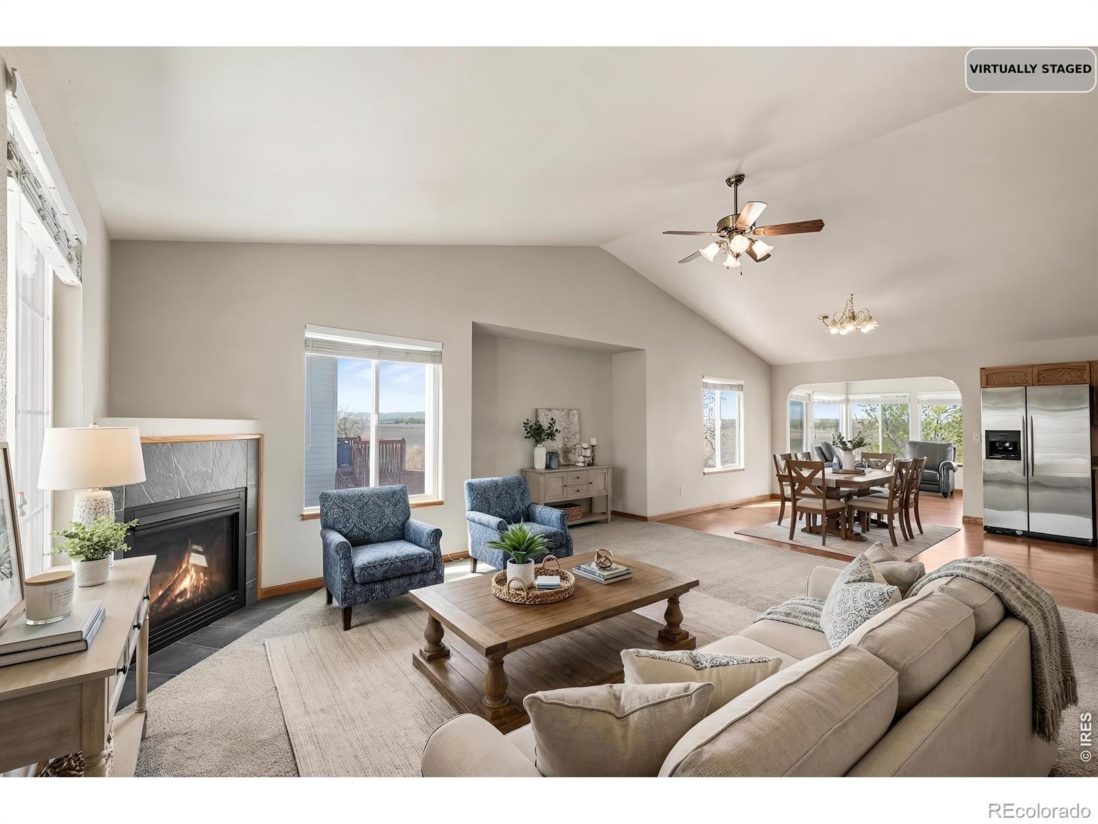 317 Sunset Drive La Salle CO 80645