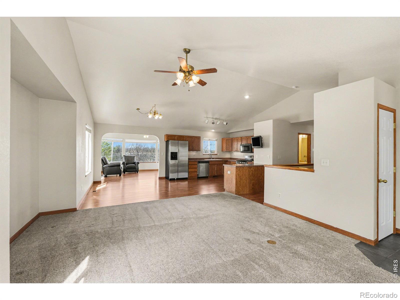 317 Sunset Drive La Salle CO 80645