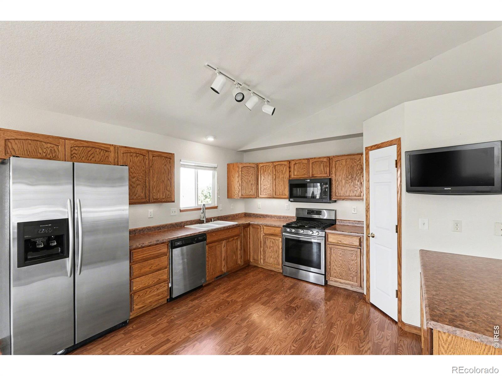 317 Sunset Drive La Salle CO 80645