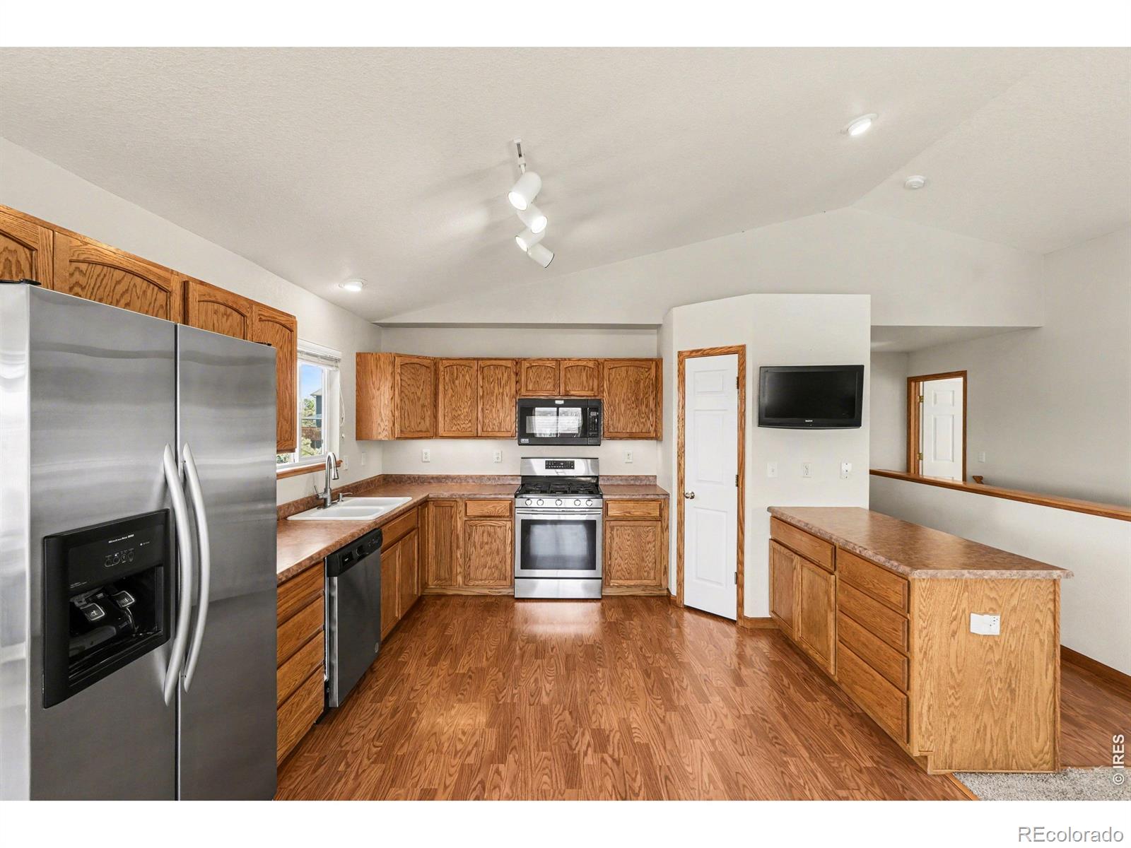 317 Sunset Drive La Salle CO 80645